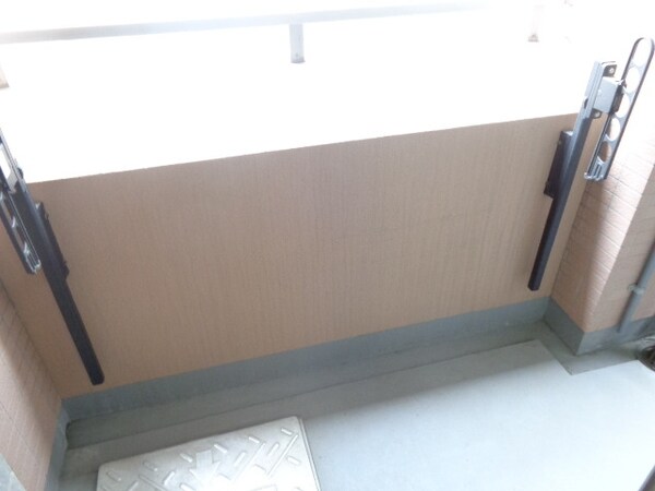 バルコニー(バルコニー)