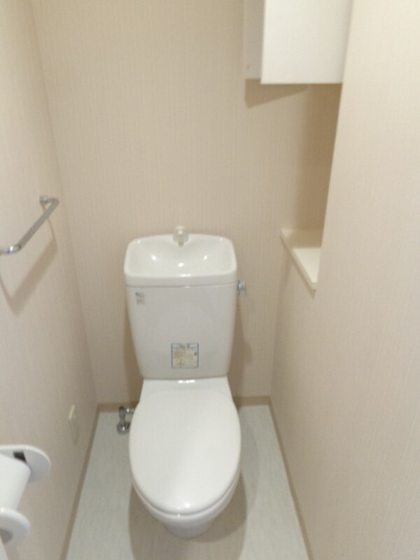 トイレ(トイレ)