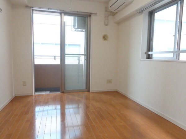 その他室内・内装(2面採光角部屋プラン)