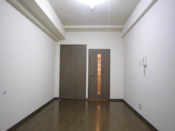 リビング・居室(★使いやすい間取りの居室★)