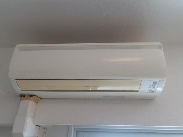設備(エアコン)