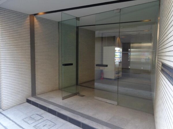 エントランス(エントランス)