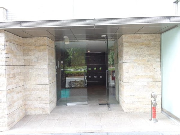 エントランス(エントランス)