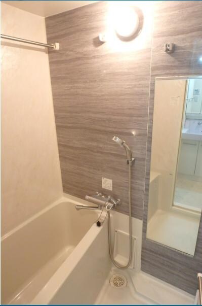 物件内観写真10　(バス／シャワールーム等)