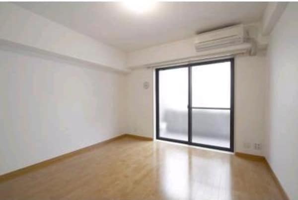 リビング・居室(8.3帖)