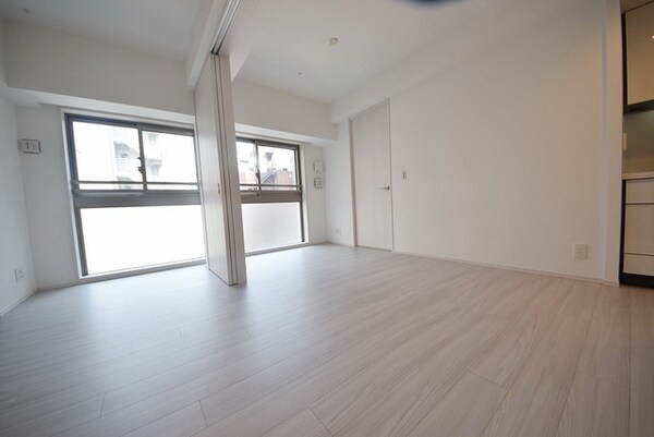 リビング・居室