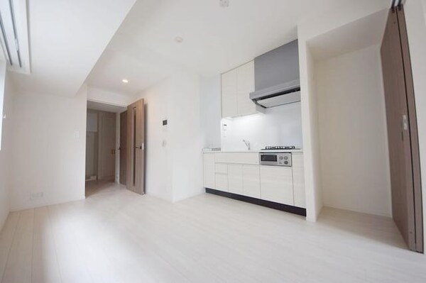 リビング・居室