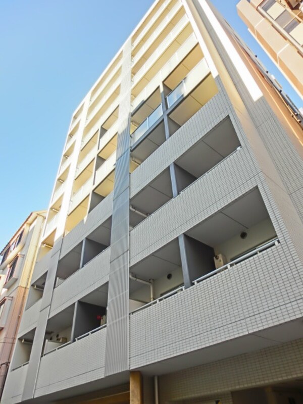 外観(☆重厚感あふれる外観です☆)