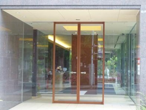 エントランス(エントランス)