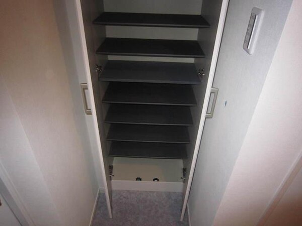 その他(シューズボックス)