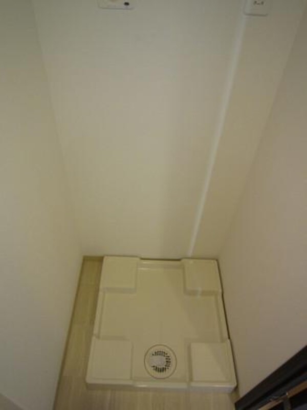 設備(防水パン)