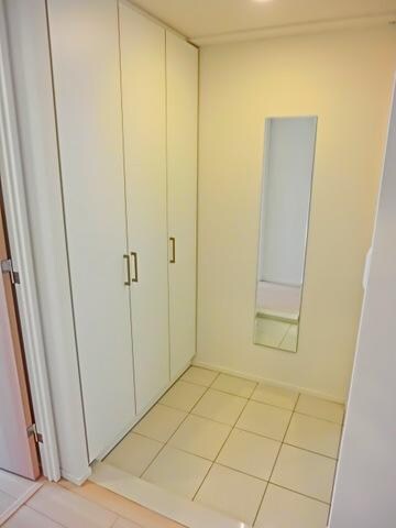 物件内観写真9　(シューズＢＯＸあり☆)