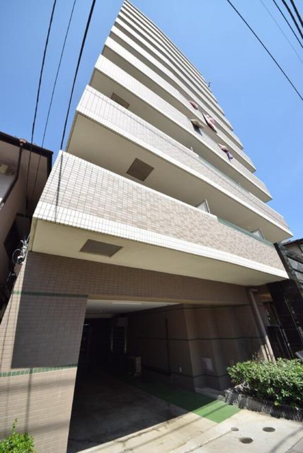 外観(外環)