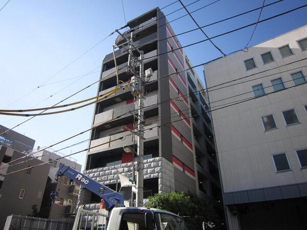 外観(外観3)