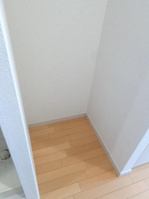 その他室内・内装(冷蔵庫置場)