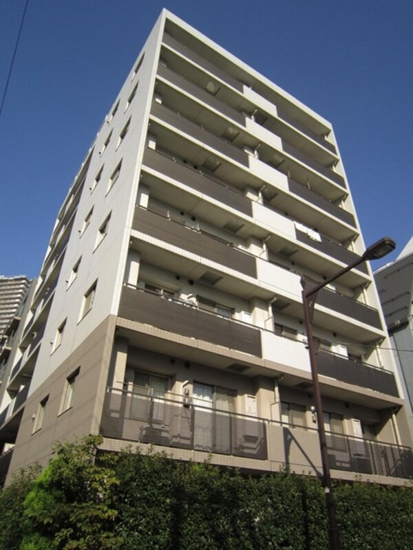 外観(外観)