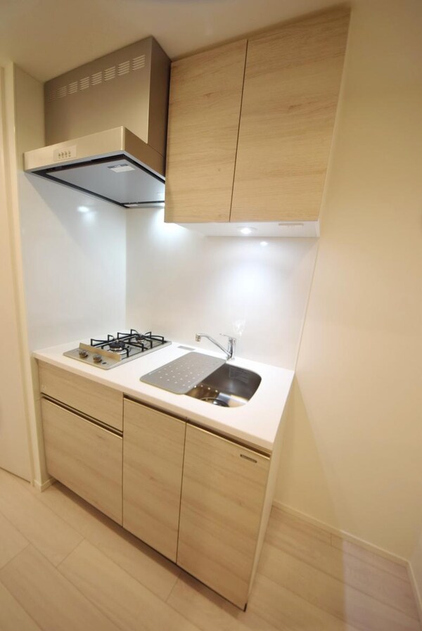 キッチン(キッチン)