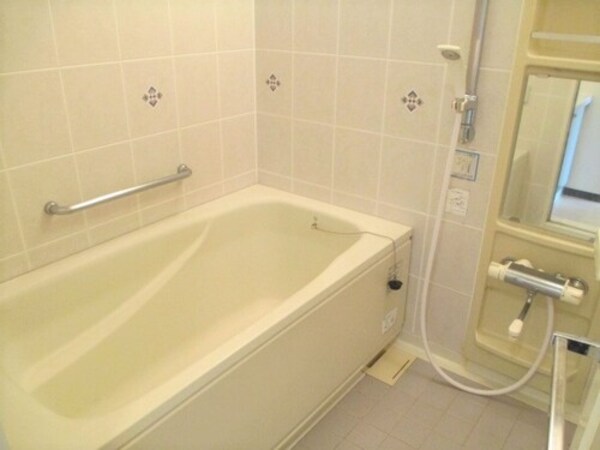 バス／シャワールーム等(☆お部屋探しはタウンハウジング東京赤羽店へ☆)