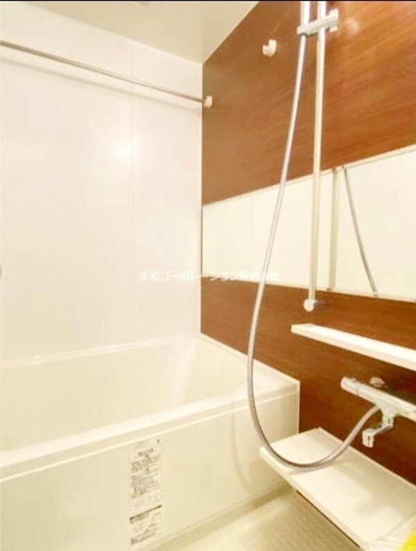 バス／シャワールーム等(☆お部屋探しはタウンハウジング東京赤羽店へ☆)