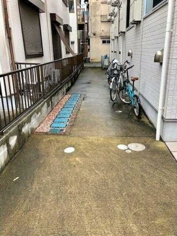 共有部分