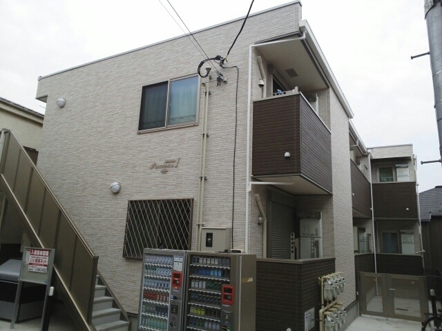 外観写真