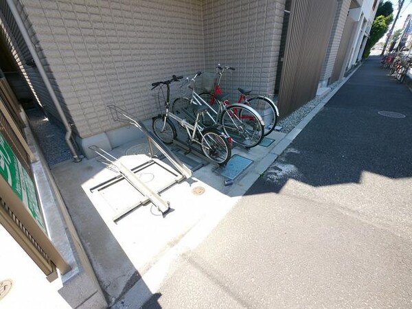 共有部分