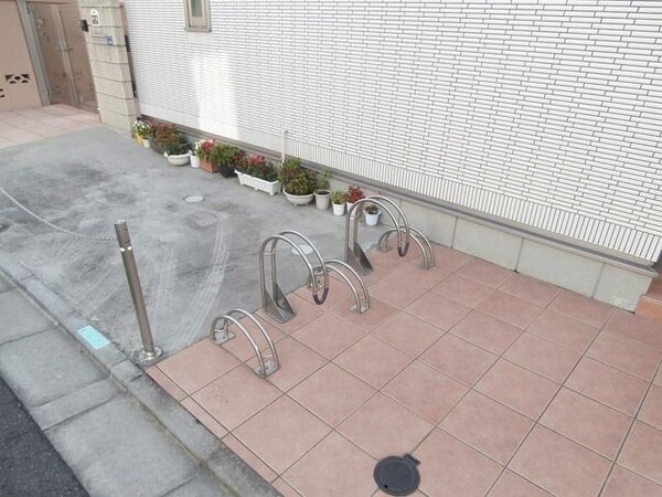 共有部分(NULL)