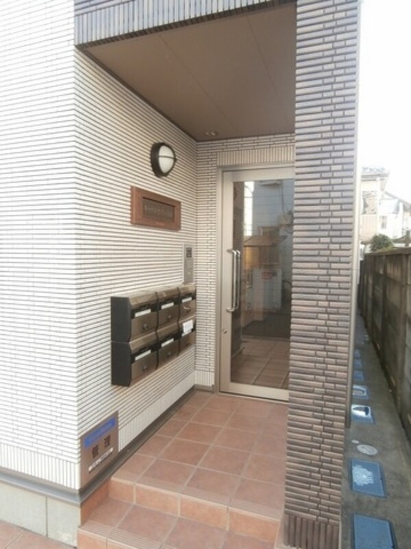 エントランス(NULL)