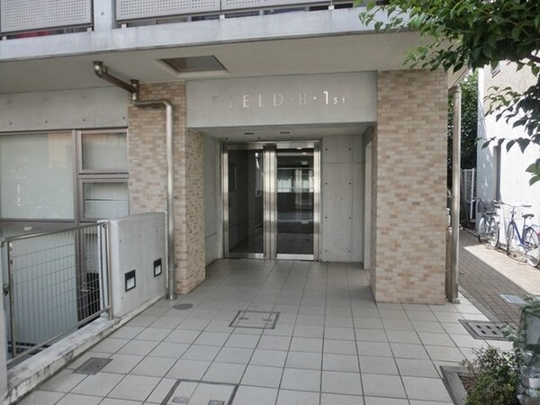 エントランス(NULL)