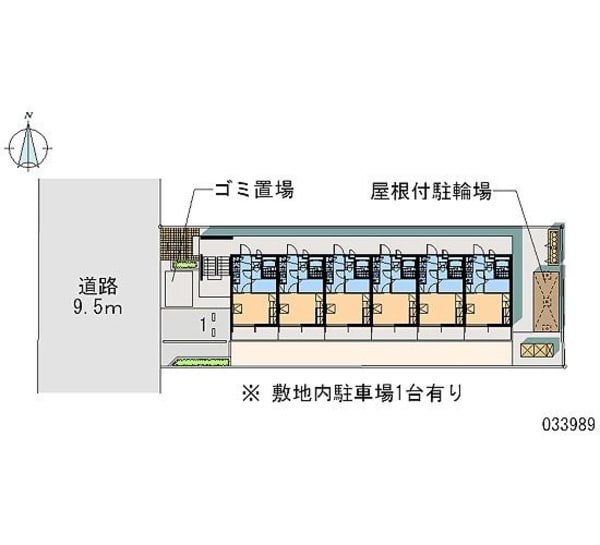 共有部分