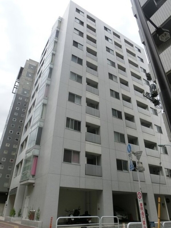 外観(NULL)