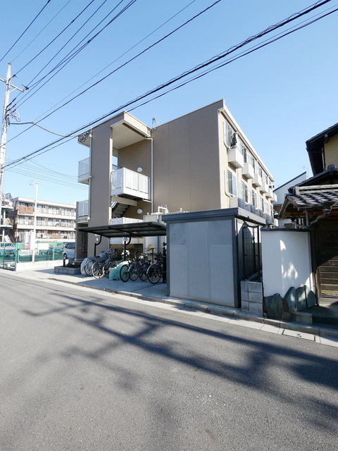 外観写真