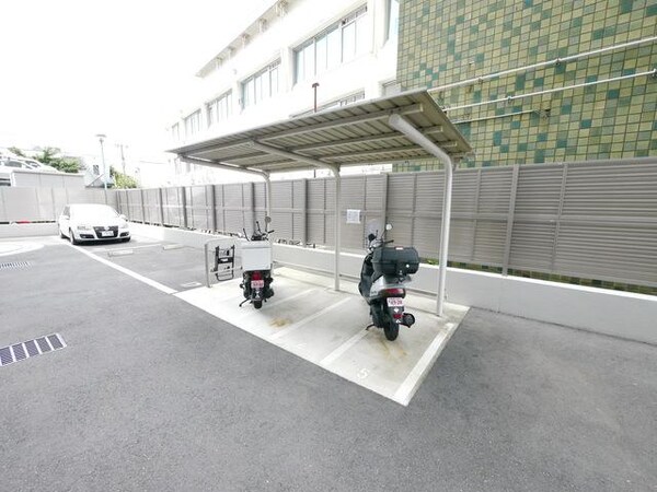 共有部分