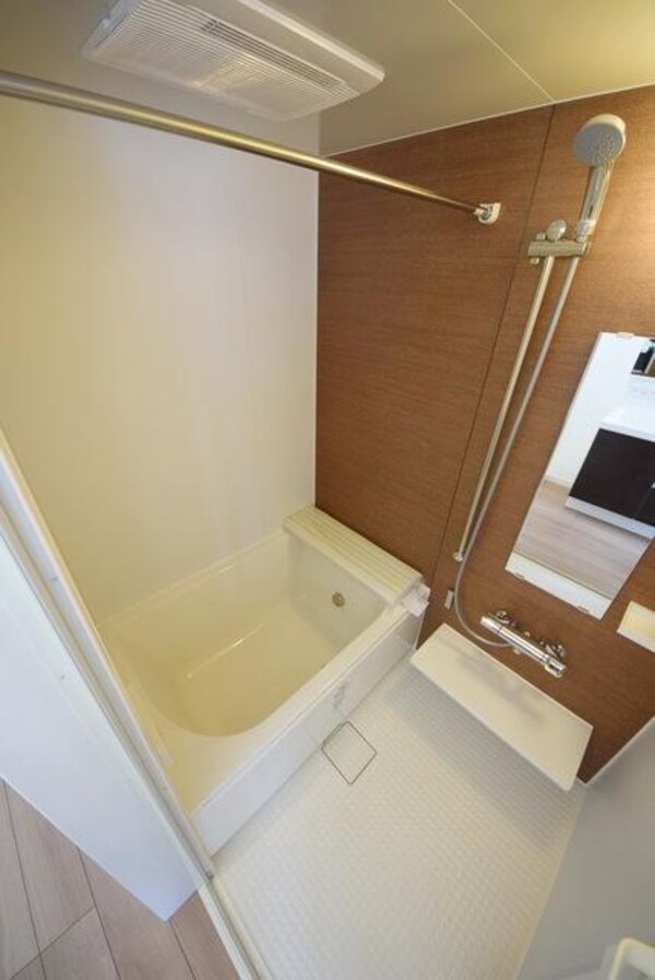 バス／シャワールーム等