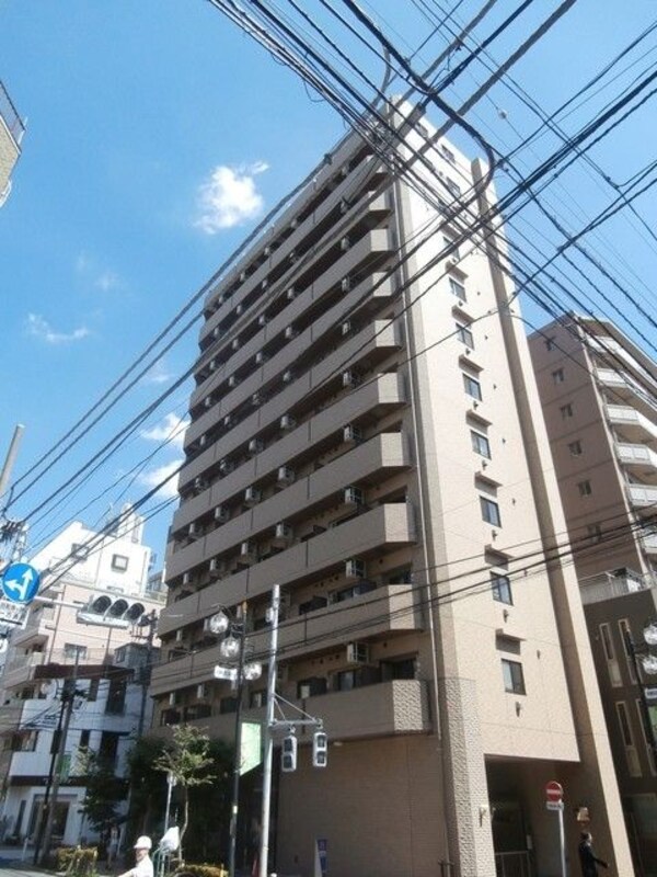 外観(NULL)