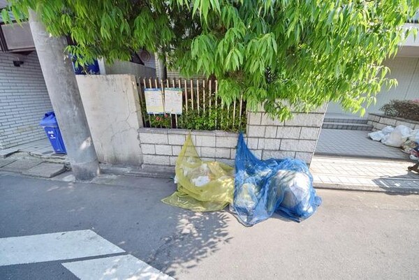 共有部分