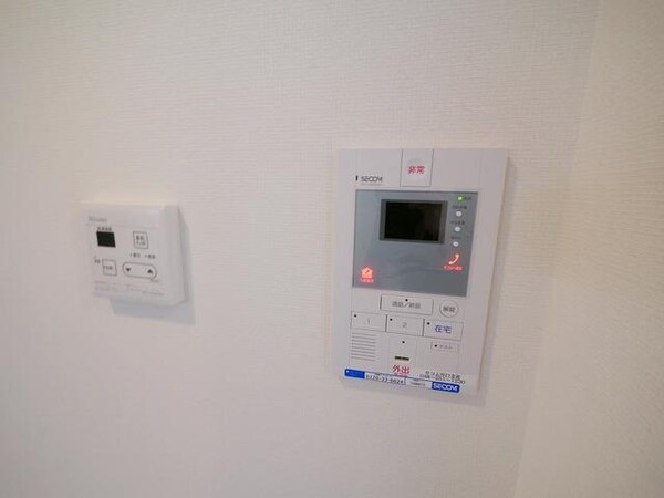 設備(★室内イメージ★)