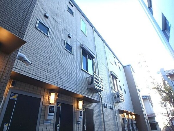 外観(NULL)