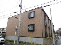 レオネクストやまとIIの外観写真