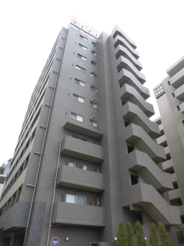 外観(NULL)