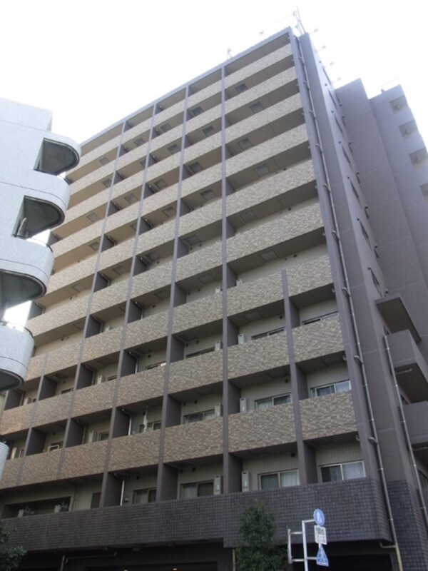 外観(NULL)