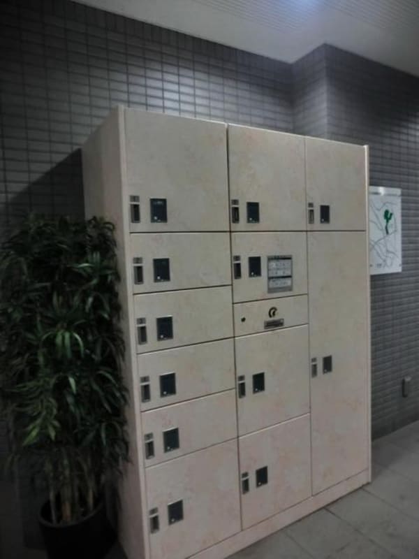 共有部分