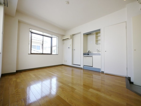 リビング・居室