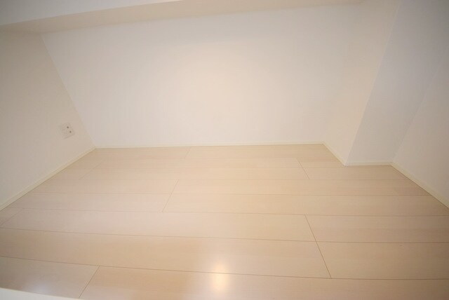 物件内観写真3　(ロフト)