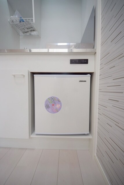 物件内観写真12　(ミニ冷蔵庫)
