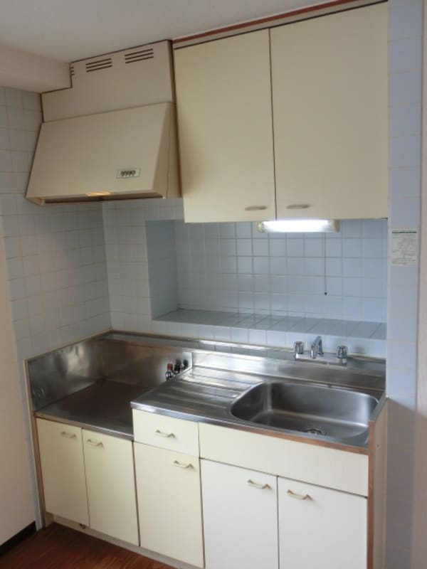 キッチン(キッチン)