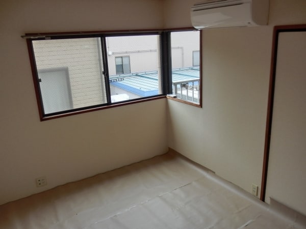 その他室内・内装(リビング/居室)