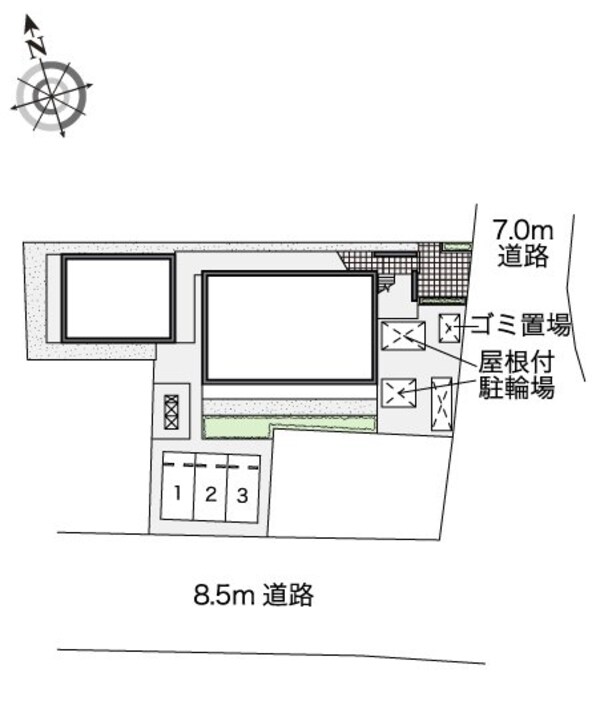共有部分