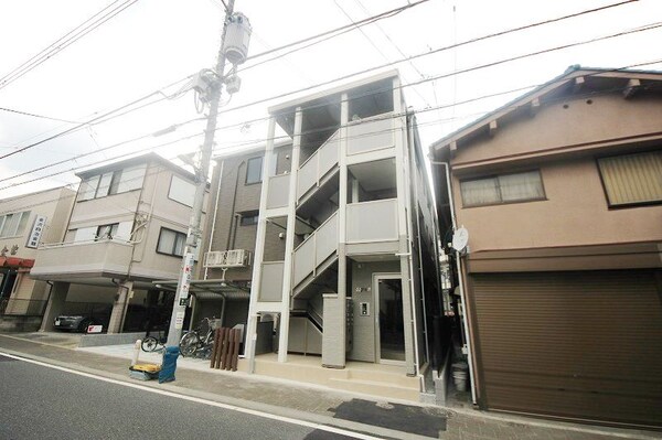 外観(外観)