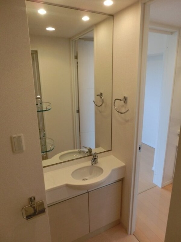 洗面(★独立洗面台★)